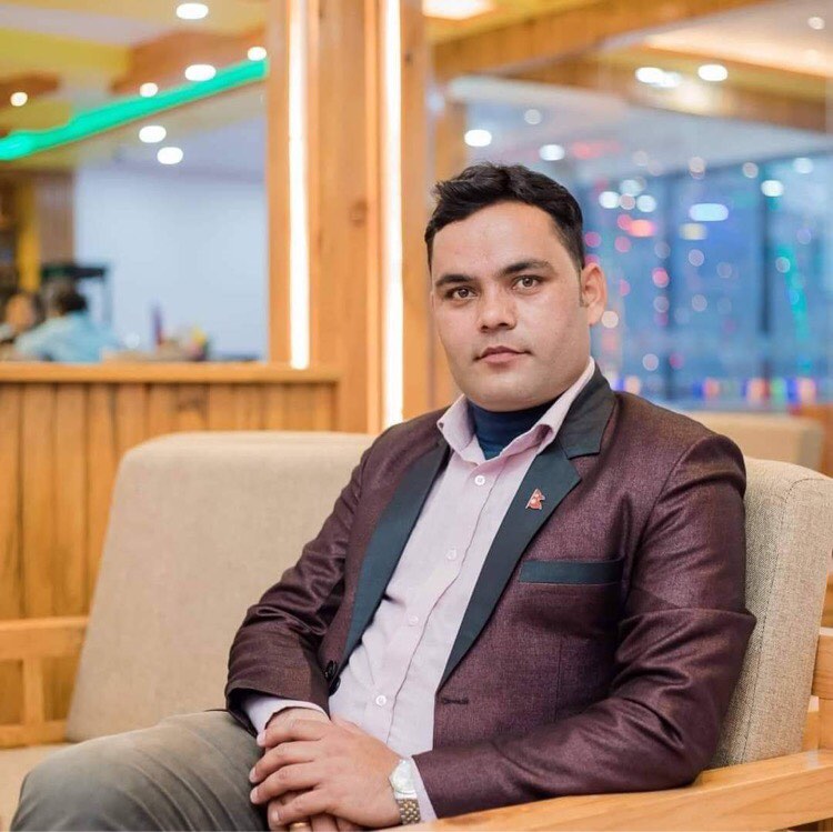 Gopal Sapakota