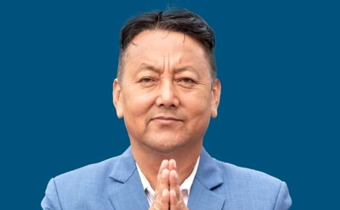 Pawan Prajapati