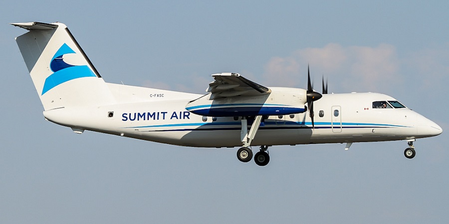 Summit-Air
