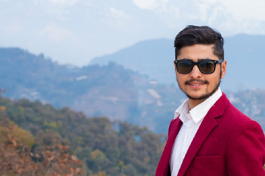 bibek tripathi pic 33333