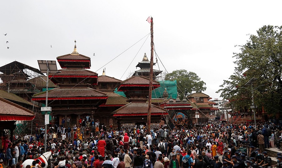 indrajatra