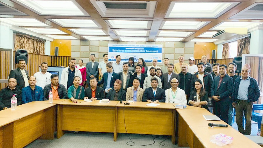 Road safety Porogram (3)