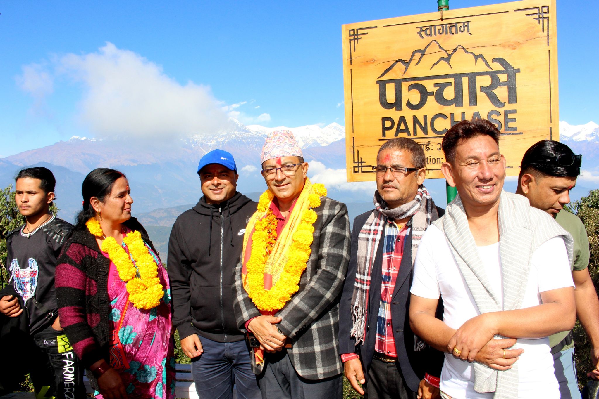 Dhanraj -Aacharya-Panchase