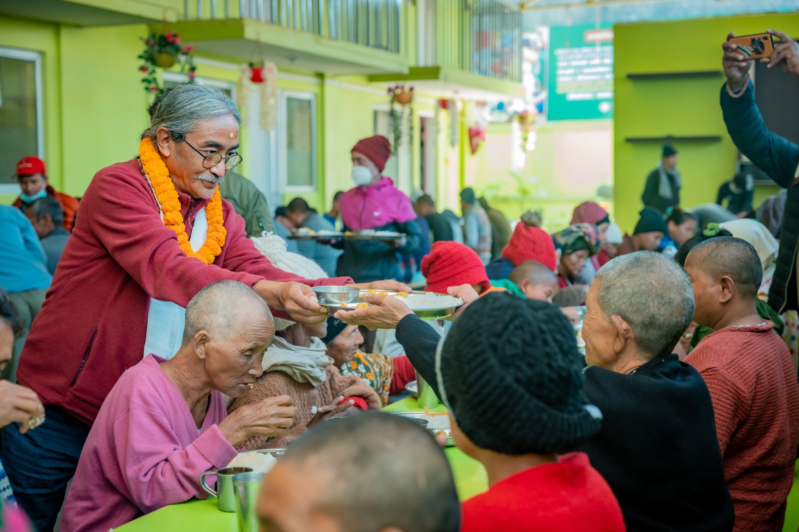 Nepathya-manaw-sewa-aashram