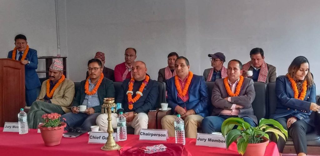 Prativa Business Plan