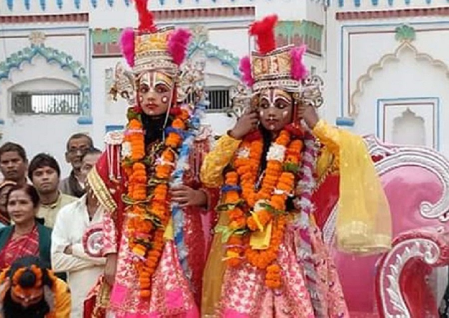 Ram-Sita-Bibaha-Panchami