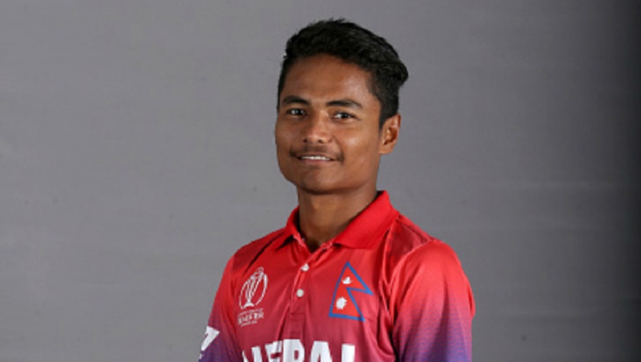 Rohit-Kumar-Paudel