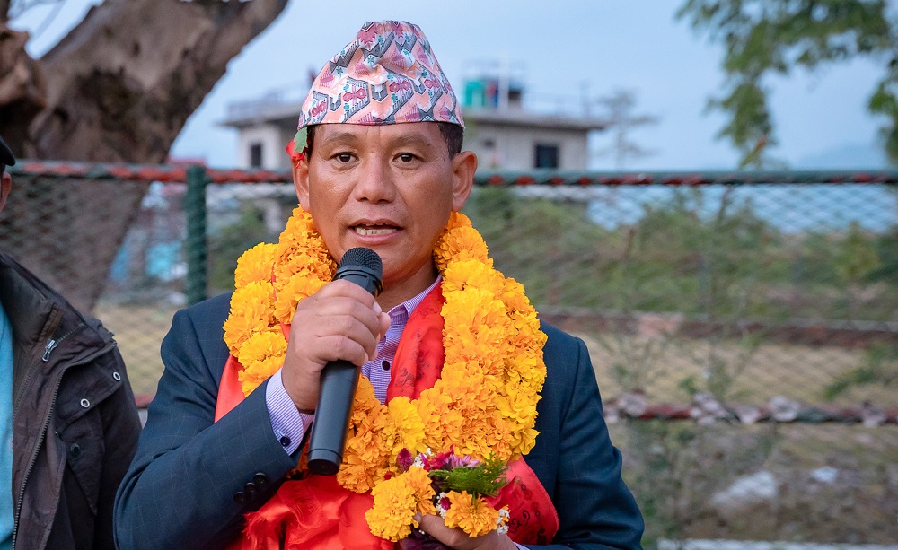 bed bahadur
