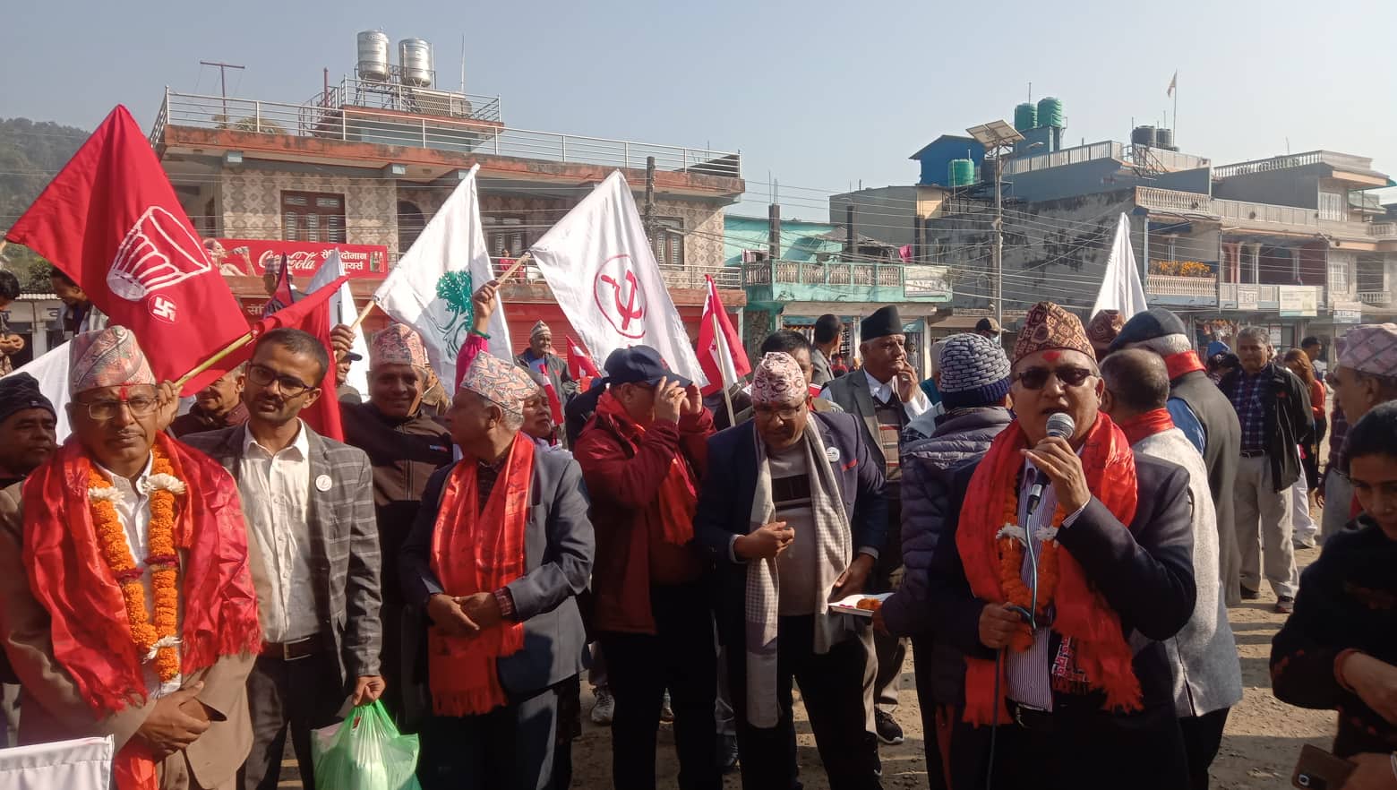 bishwaprakash pokhara 17