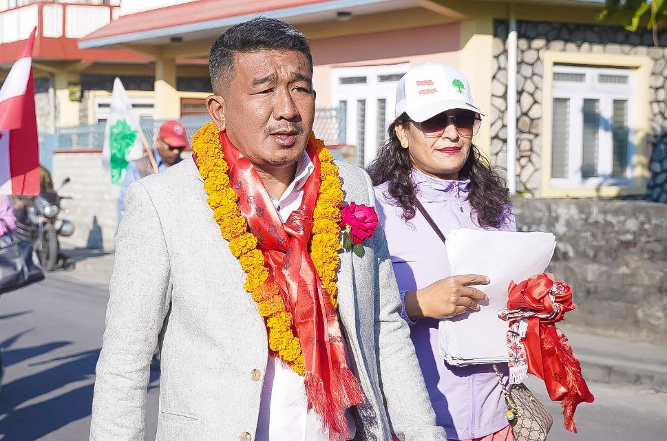 dipak gurung26
