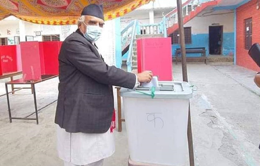 krishnachandra-nepali