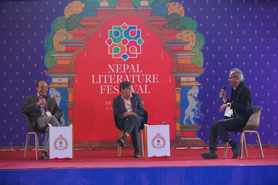 Kehi Jit ka Kura, Kehi Har ka kura (2)