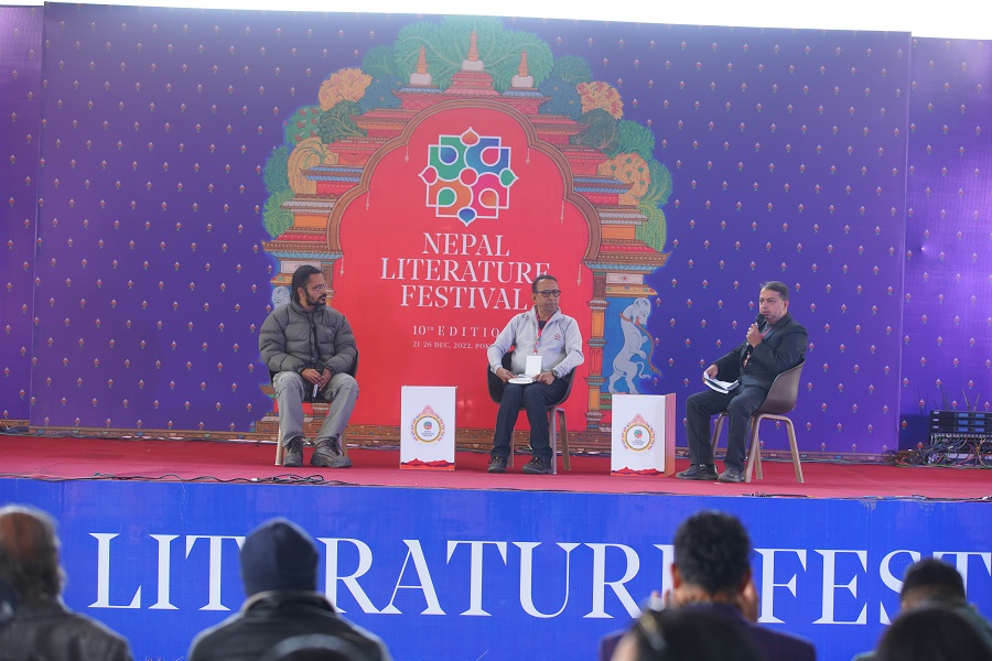 चराचुरुंगी र जीवजनावरका आनीबानी