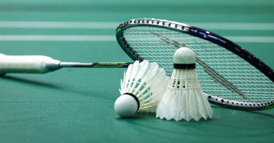 badminton