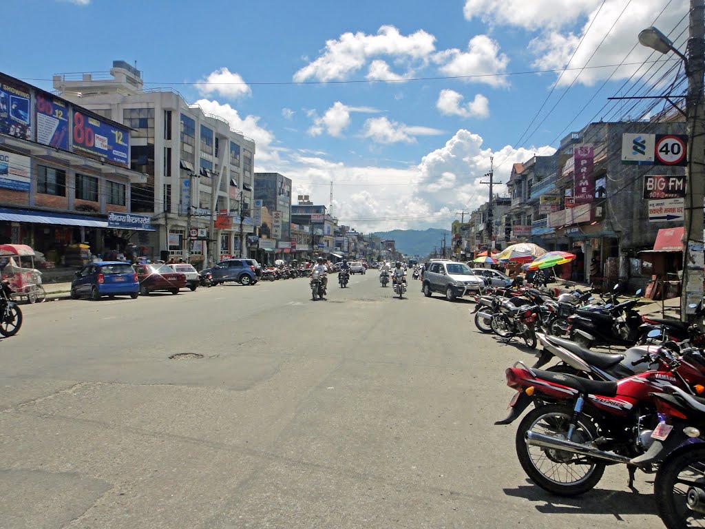 pokhara