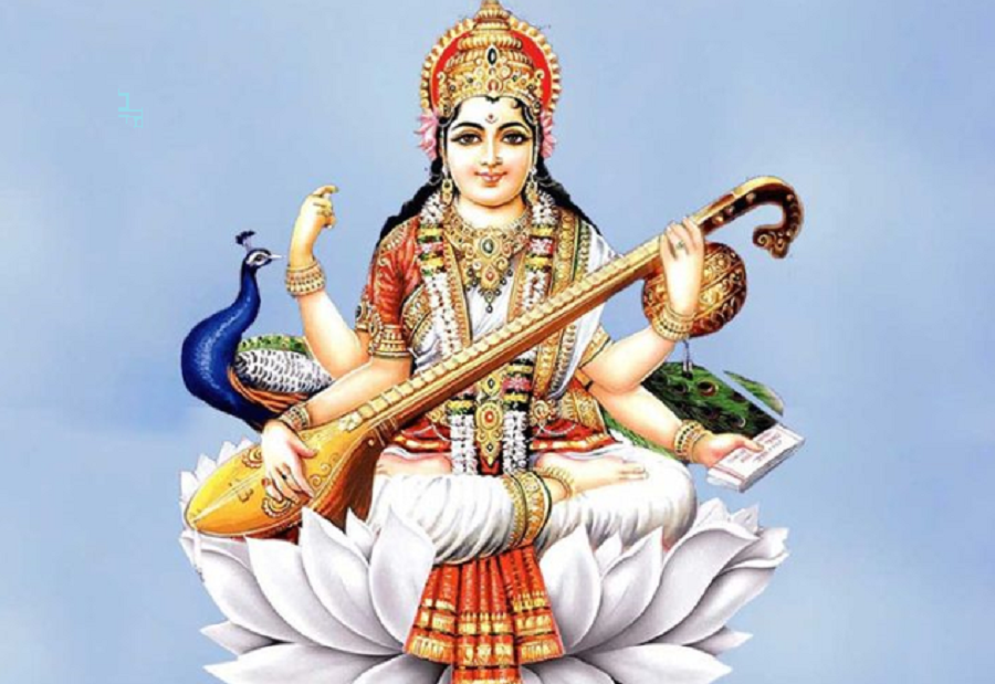saraswatimata