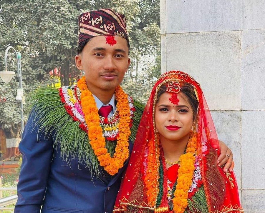 neharika-marriage-pic