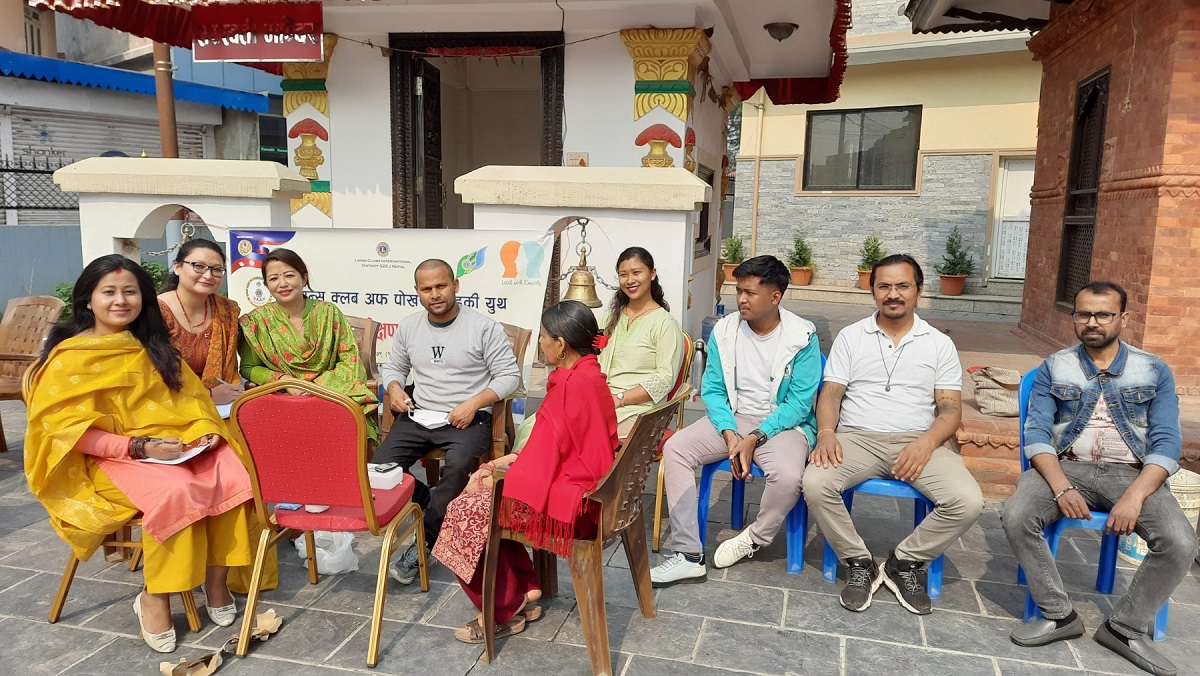 lion gandaki youth (1)