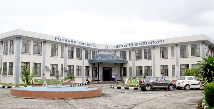 pokhara_university