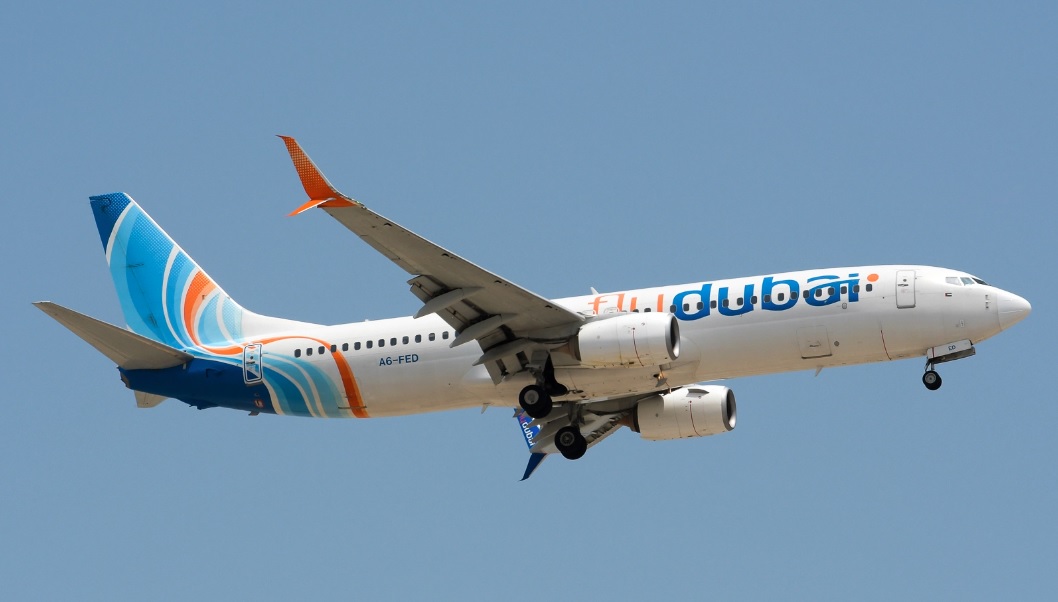Fly Dubai