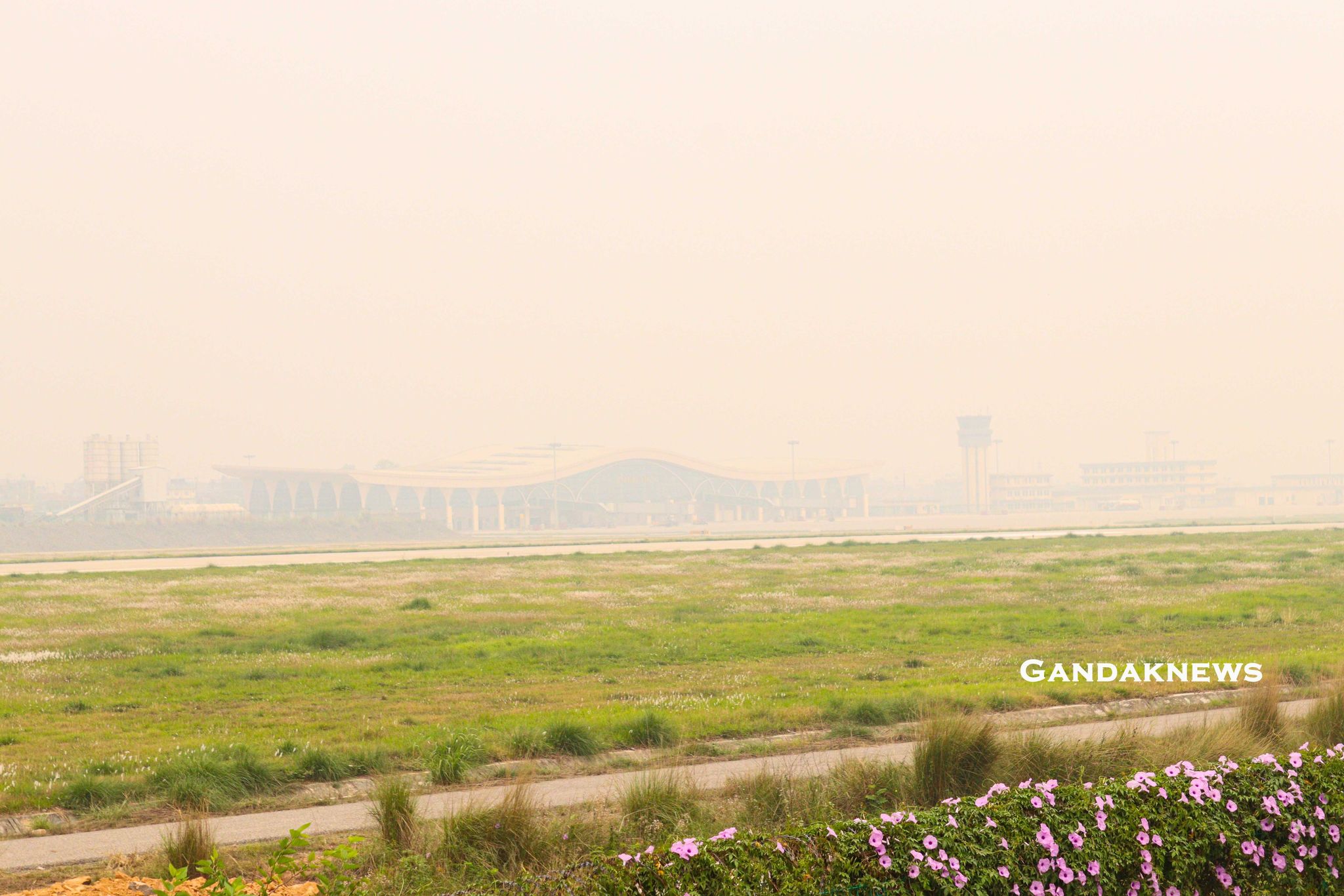 pokhara-international-Airport-Low Visibility