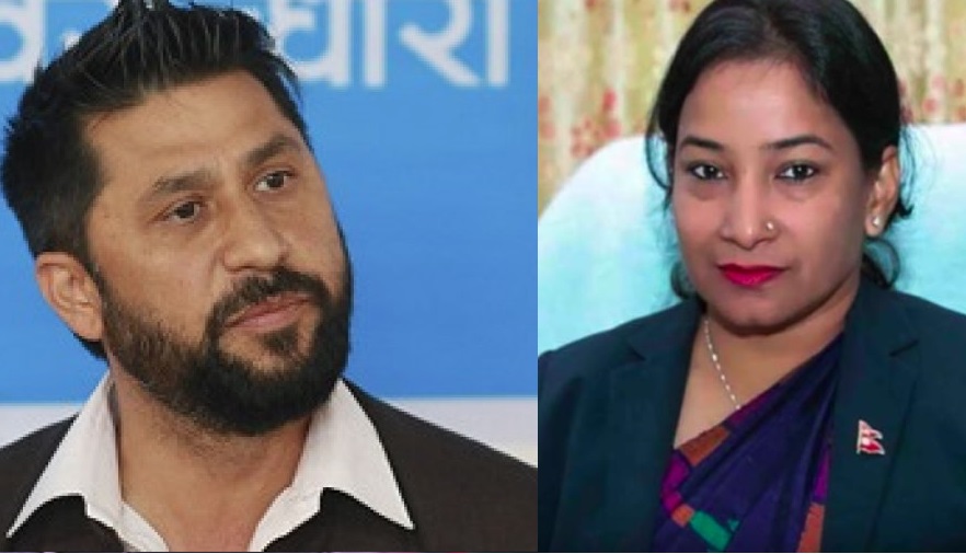 renu-dahal-and-rabi-lamichh