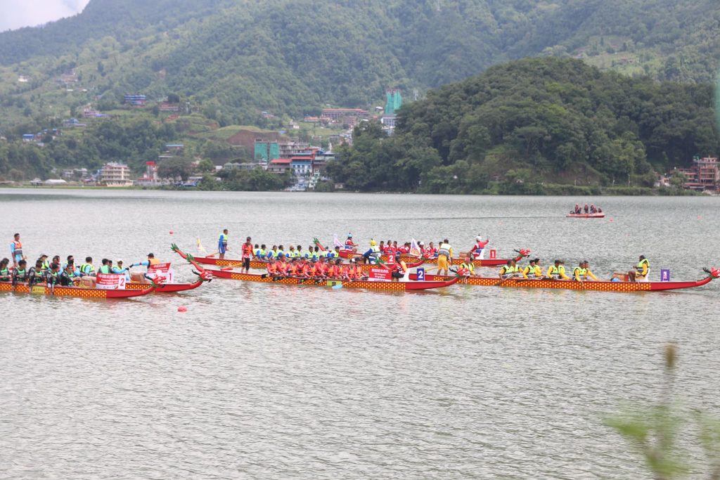 Dragan Boat Race (1)