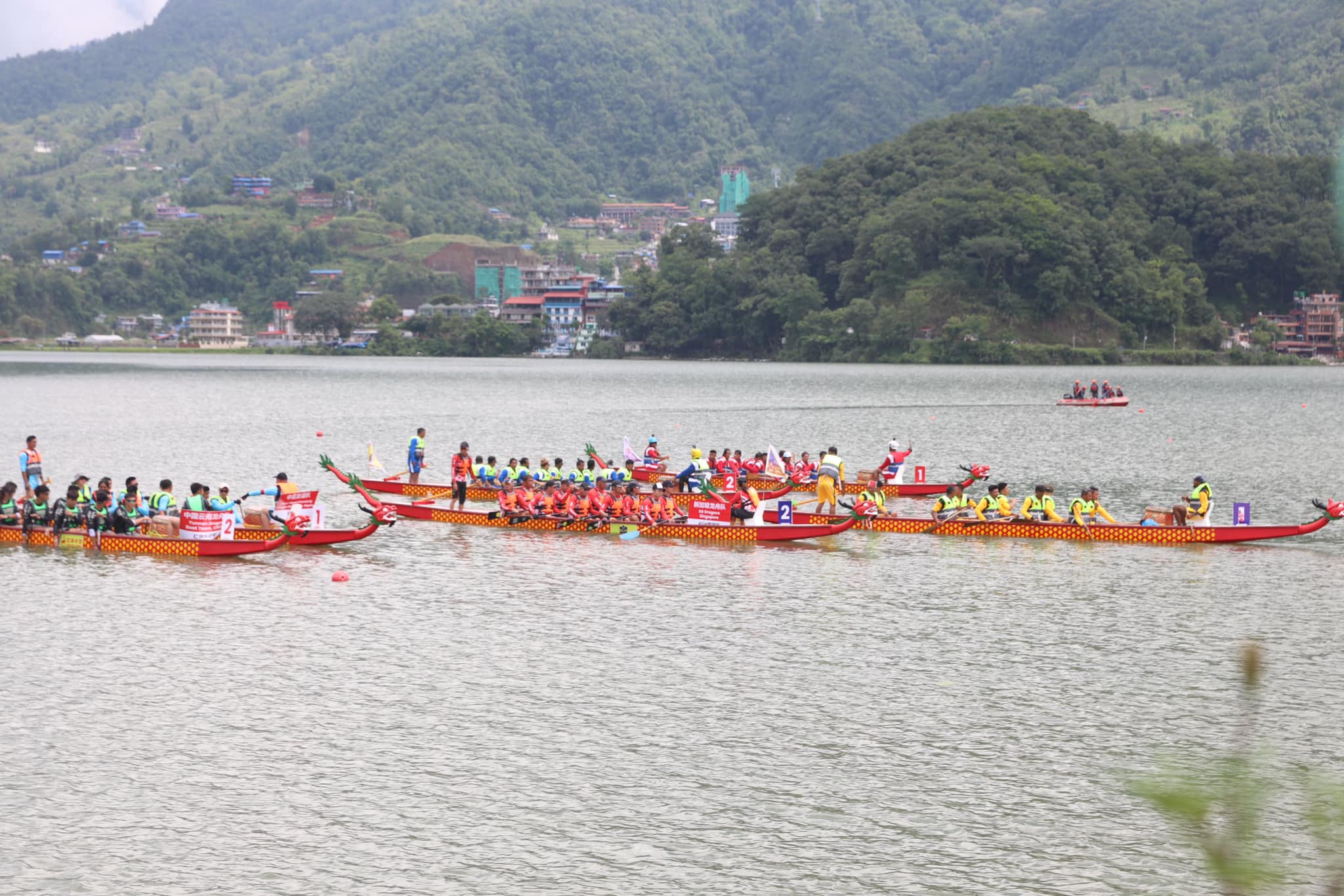 Dragan Boat Race (1)