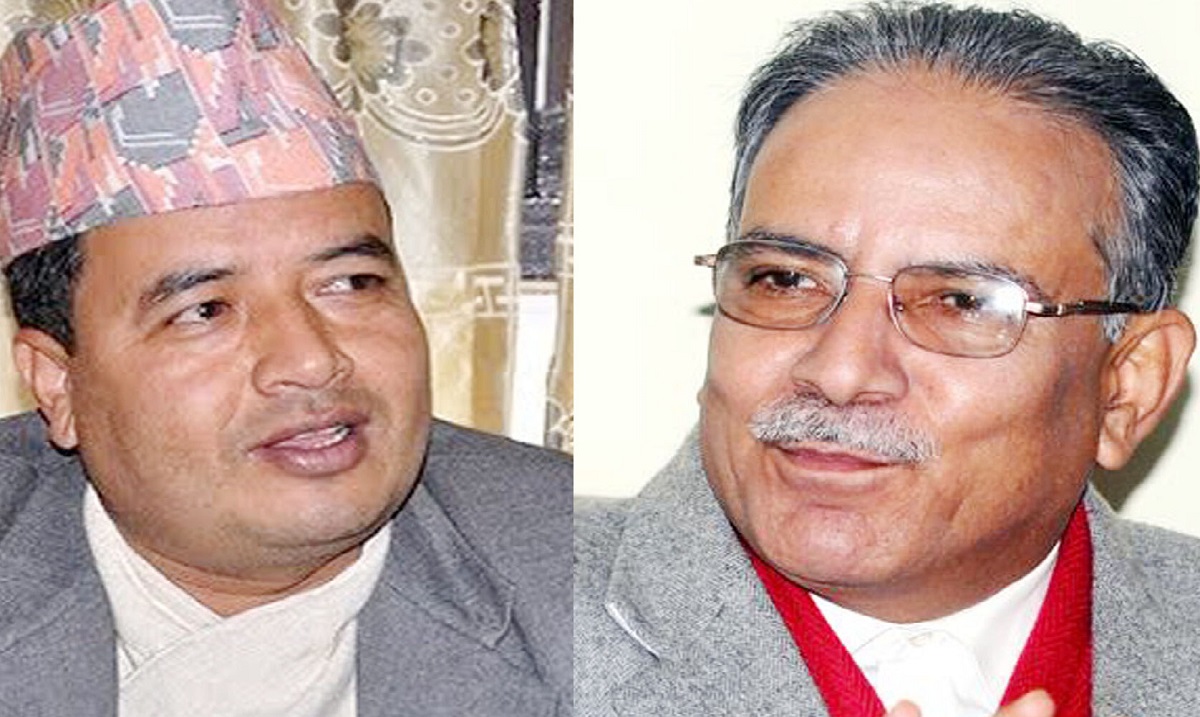 Mahesh-basnet-and-prachanda