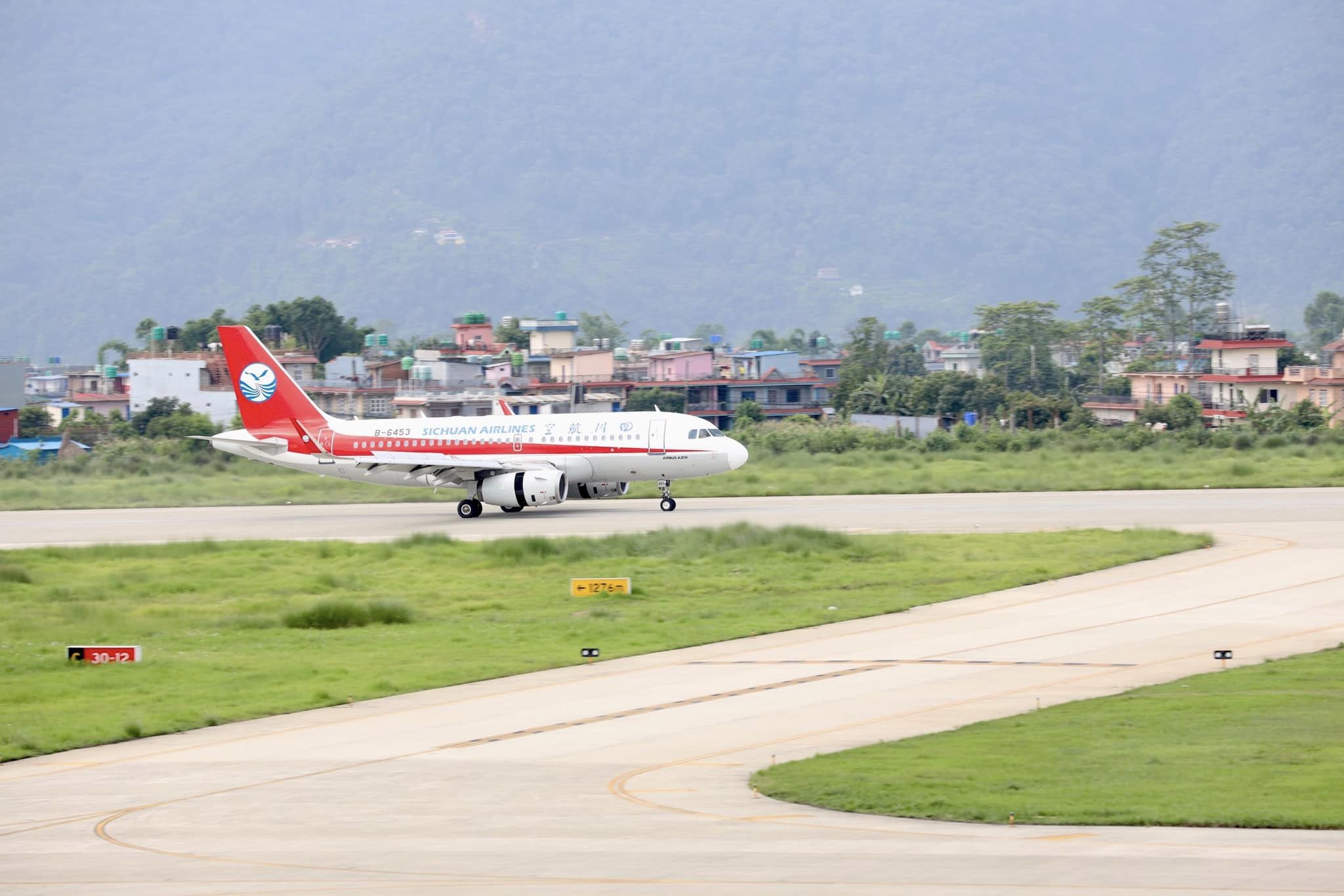 fitst flight pokhara (1)
