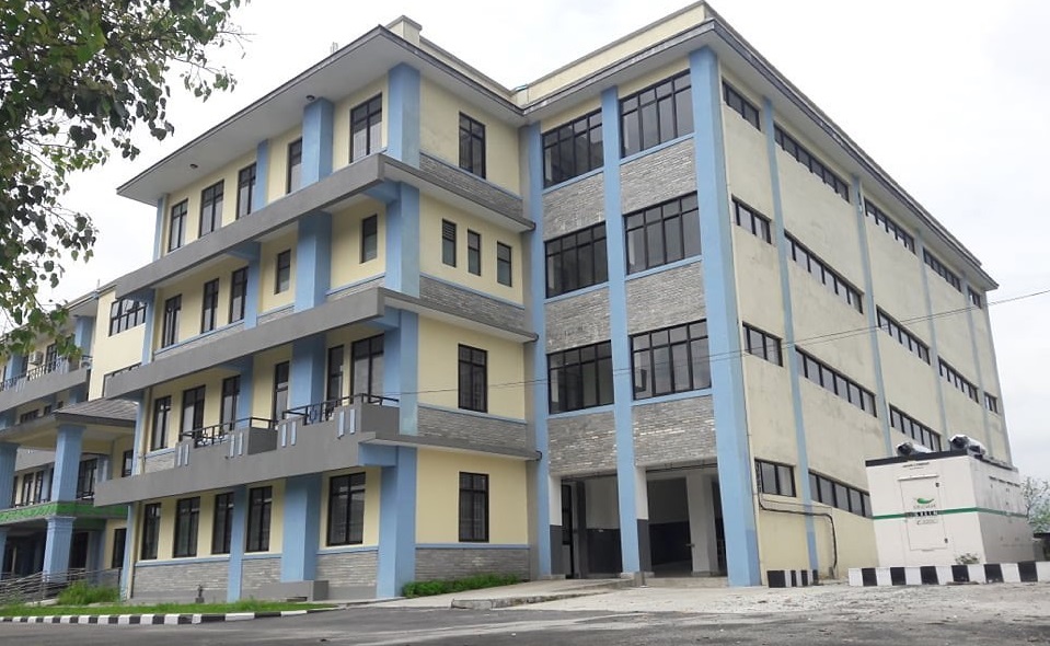 gandaki hospital prasuti