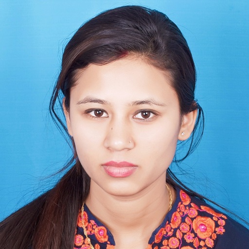 Suchita Thapa Adhikari