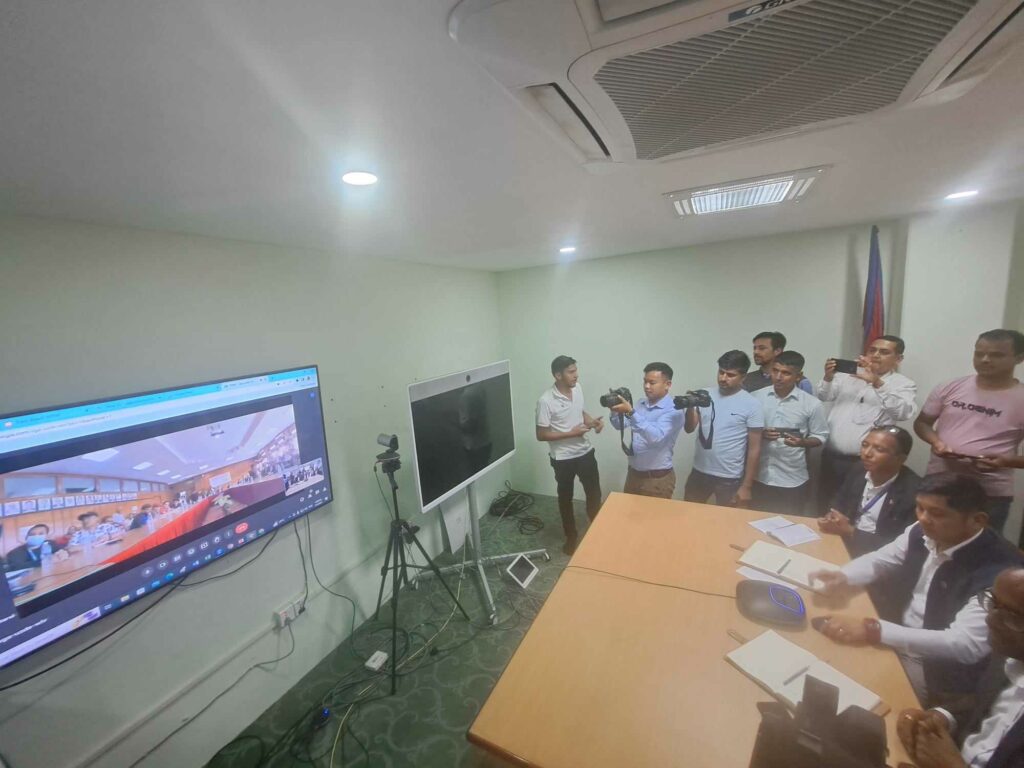 gandaki-licence-online-