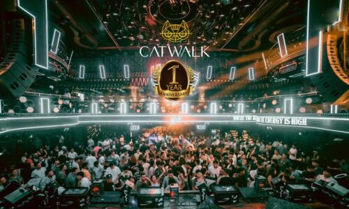 Catwalk