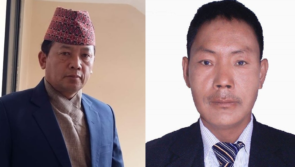 Kanchan Prize Hum SK Thakali