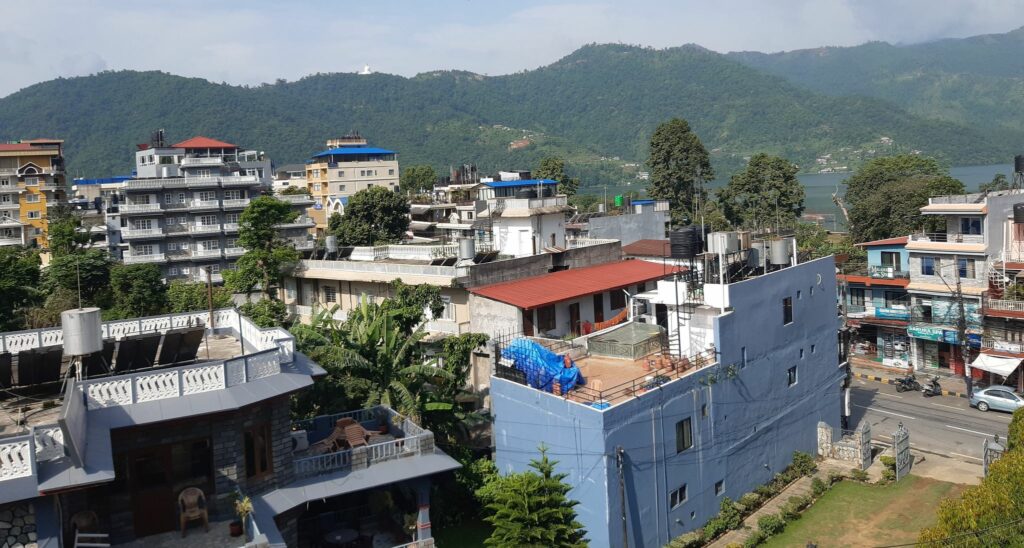 Pokhara