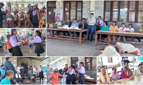 Prativa Creative Minds