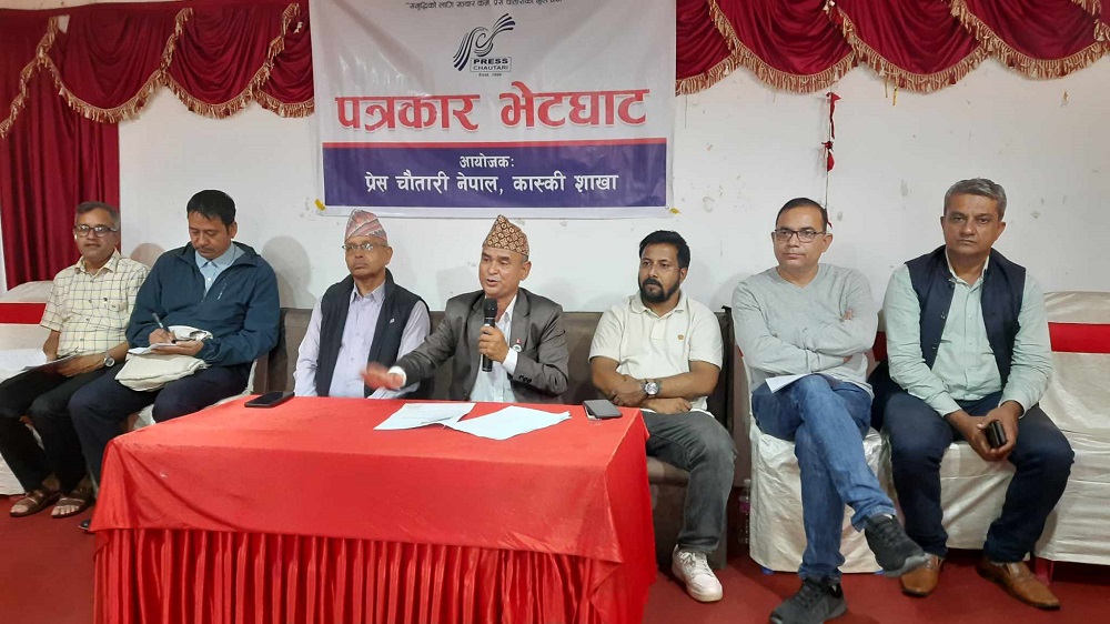 bhim karki press meet (1)