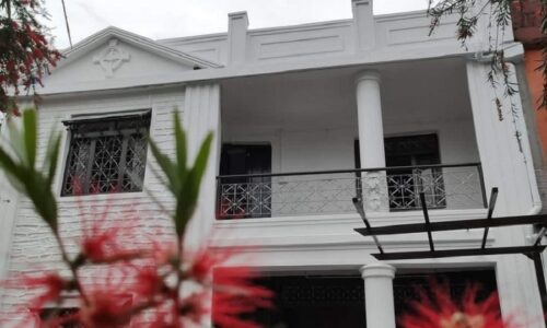 old house cafe & resaurant