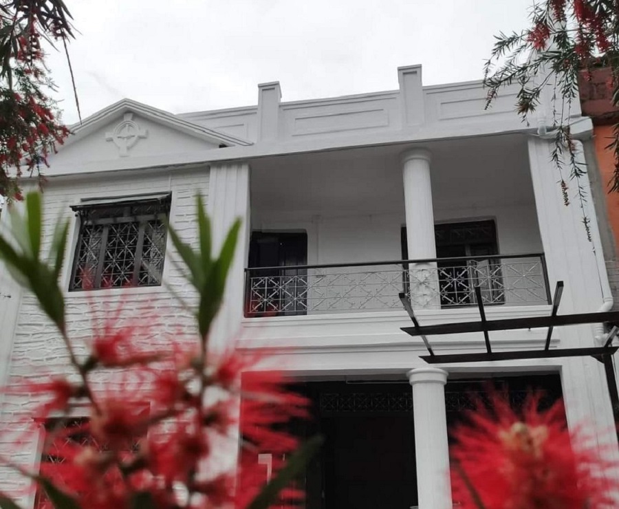 old house cafe & resaurant