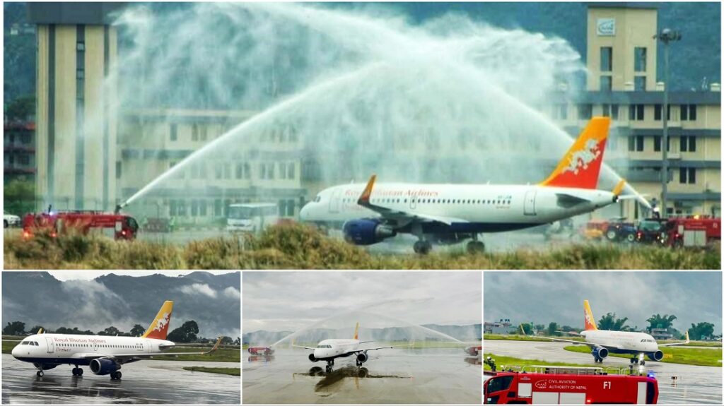 Druk Air Pokhara (2)