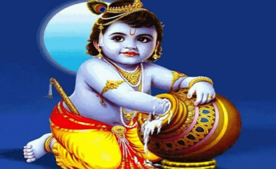 Krishna-Janmashtami