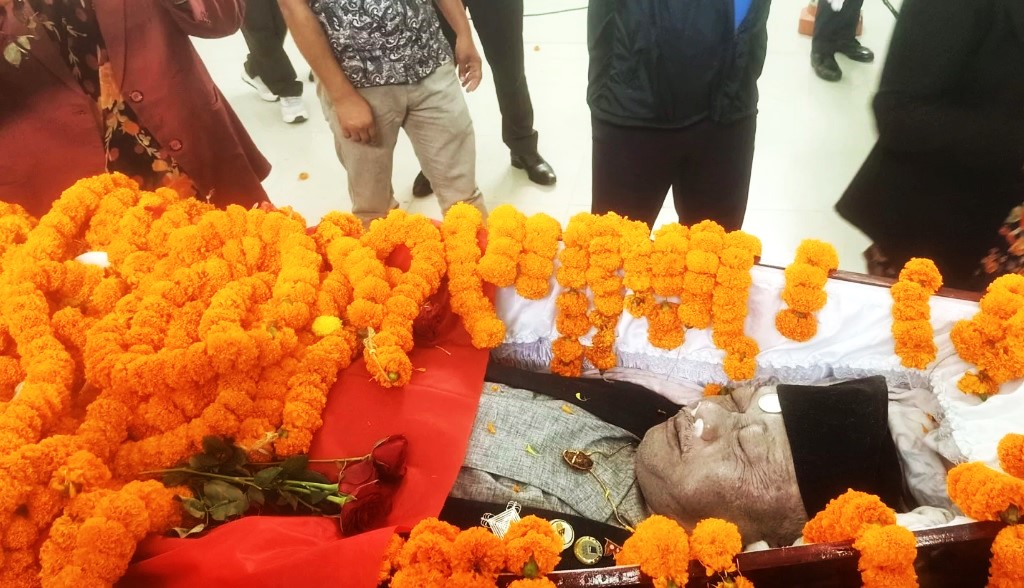 Subash Nemwang Death (6)