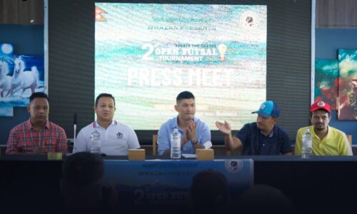 Warzan Presents Photo