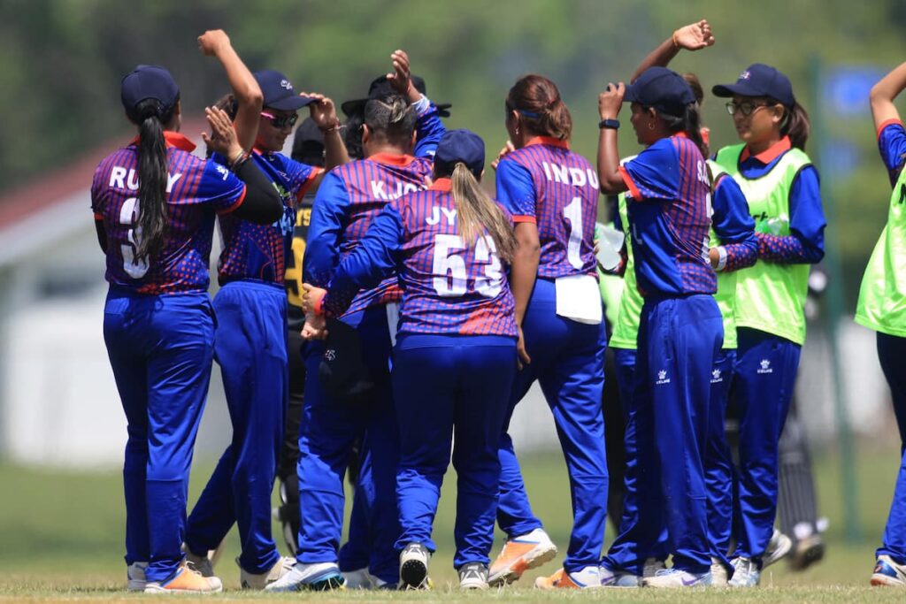 nepal-win-women-cricket