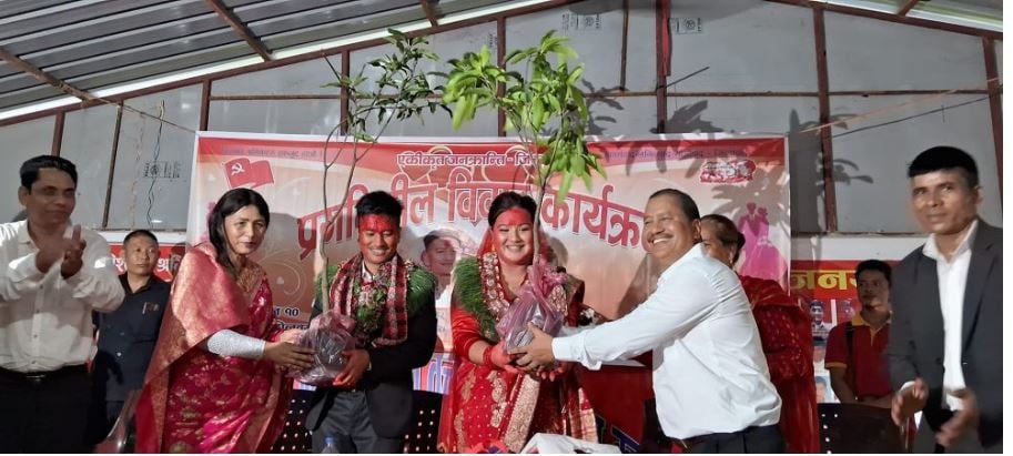 prakash-manyata-marriage