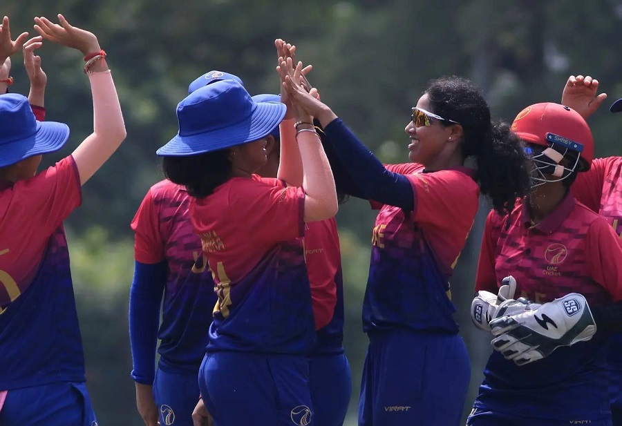 uae-womens-cricket