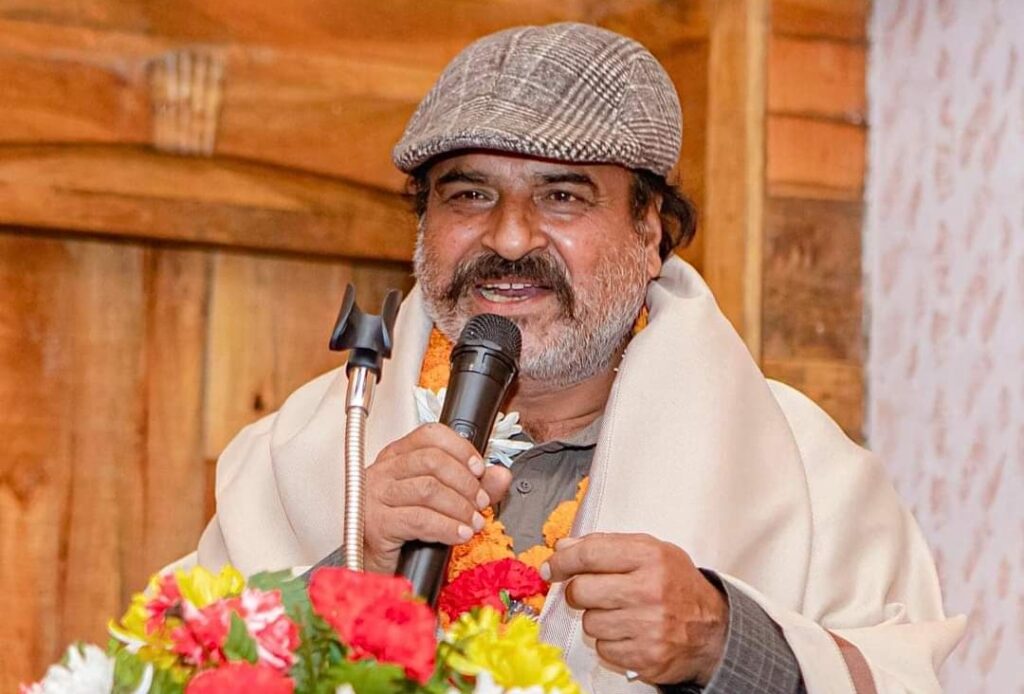 Prakash Ghimire Actor1