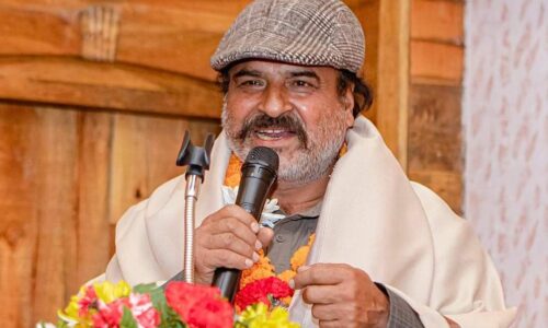 Prakash Ghimire Actor1