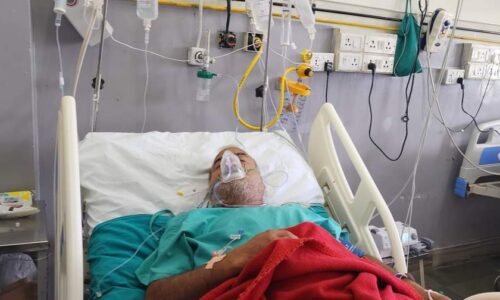 Prakash Ghimire manipal